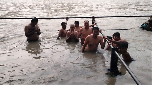 ફન ક્લબ પ્રવાસ