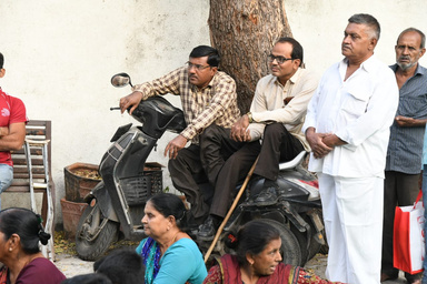 ગુરુવારનો મેડિકલ કેમ્પ